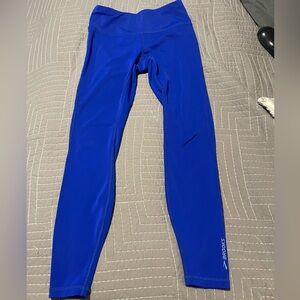 Brooks fitness leggings